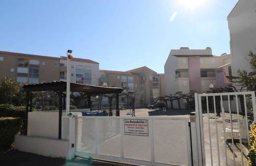 Duplex lumineux près plages - Terrasse & Clim - Parking inclus - FR-1-307-285 - Photo 11