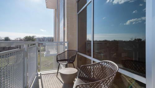 Fairfax 1br w gym wd close to theater WDC-779 - Foto 3, Other