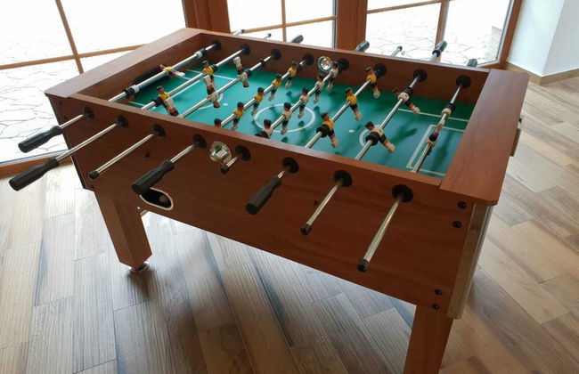 Club Rezidence Pod Lučí Loučovice - Foto 64