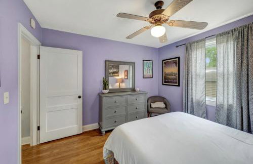 2 BR Home 4 Miles to Broadway Sleeps 4 - Foto 14