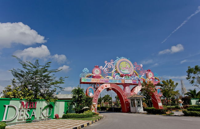 MBI Desaku Homestay - Foto 1