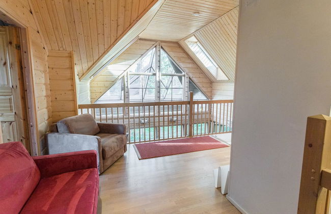 Ylläskyrö - Photo 20