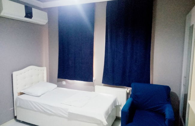 Kalmuk Suite Hotel - Foto 44