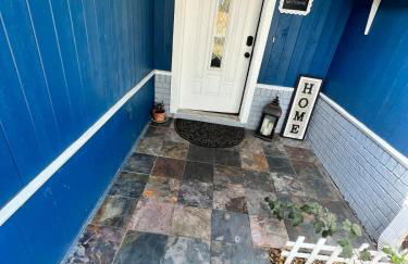 Cozy Cottage private back yard and free coffee - Foto 5