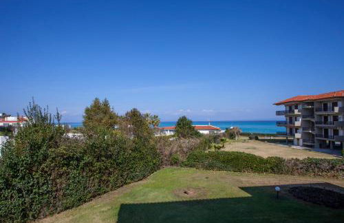 Calypso beach front apartment - Foto 54