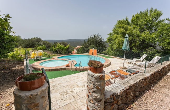 Casa Do Forno - Quinta Amoreira - Foto 12