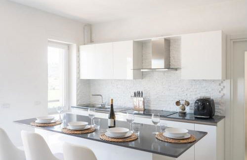 Luxury House Monti Azzurri - Foto 7