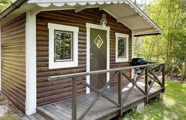 6 Person Holiday Home in Rimforsa-by Traum - Foto 22