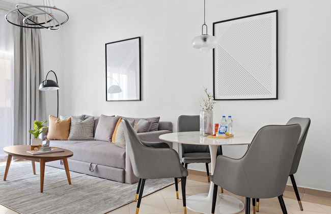 Silkhaus Art XII - Barsha Heights - Photo 35