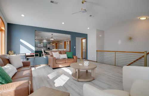 Private Pool and Yard Spacious Brighton Home! - Foto 6