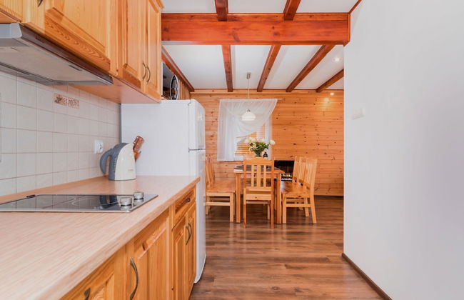 Chalet in Rewal Near Baltic Sea Beach - Photo 5