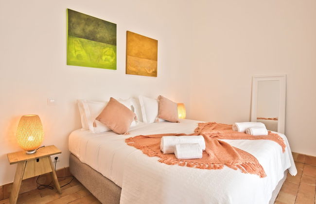 Herdade do Barrocal de Baixo - Foto 3