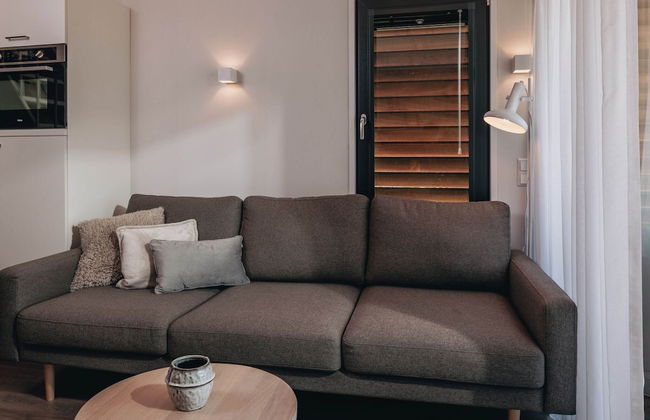 Tiny House in Nieuwvliet-bad Near Beach - Foto 6