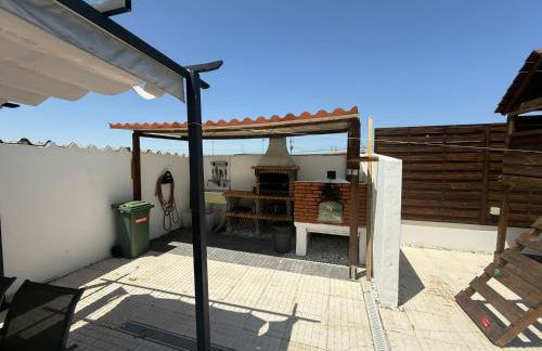 Santinho House - com carregador de carros eléctricos - Foto 7