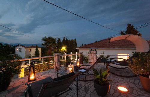 Villa Sarah - Foto 23