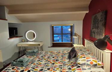 Causeway Cottage - Foto 6