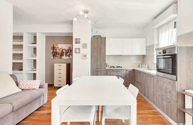 Alessia's Flat - Perini - Foto 10