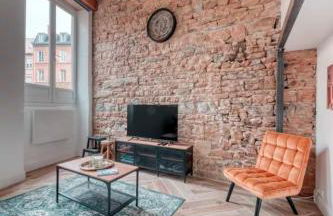 Le Pouteau charme authentique 2 chambres - Foto 1