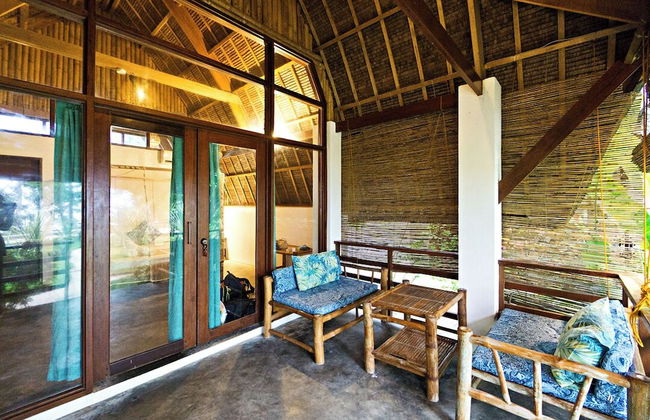 Ferra Resort Siargao - Foto 18