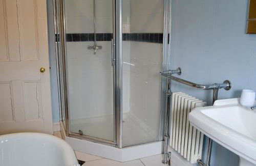 Squirrel Cottage - Foto 14