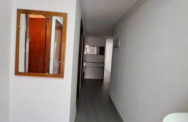 Amplio piso con terraza a 50 m de playa Miramar - Foto 21