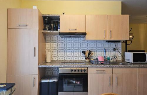 Appartements & Ferienwohnungen Wolf - Foto 14