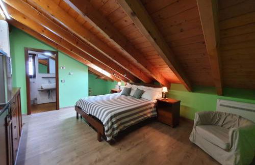 I Scalitt by Quokka 360 - Como Lake typical house in the fishing village - Foto 2