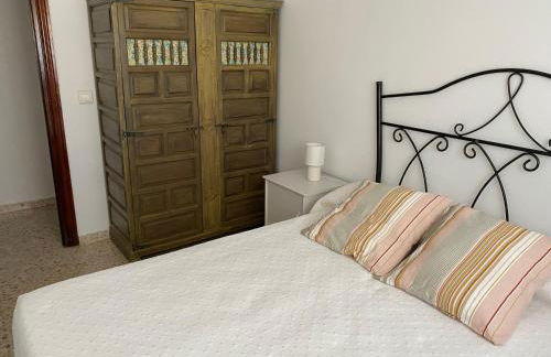 ESPACIO Y LUZ en Isla Cristina Capacidad hasta 6 HUESPEDES - Foto 12