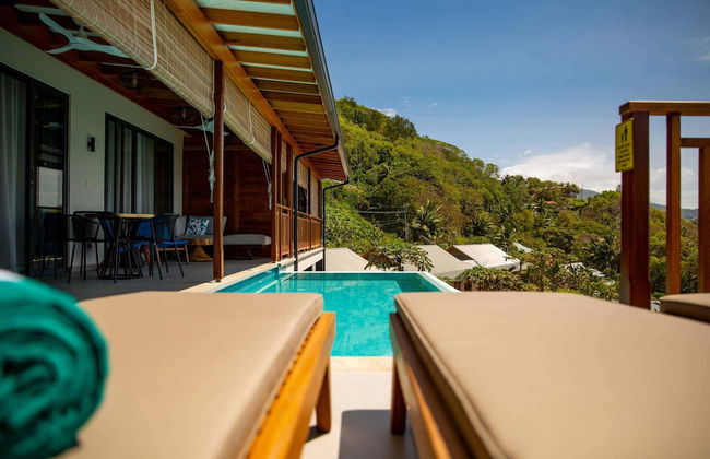 Paradise Chalets Yoga & Wellness - Photo 55