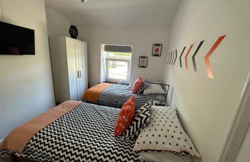 Ty Pentref - Cwmcarn Village House - Foto 9