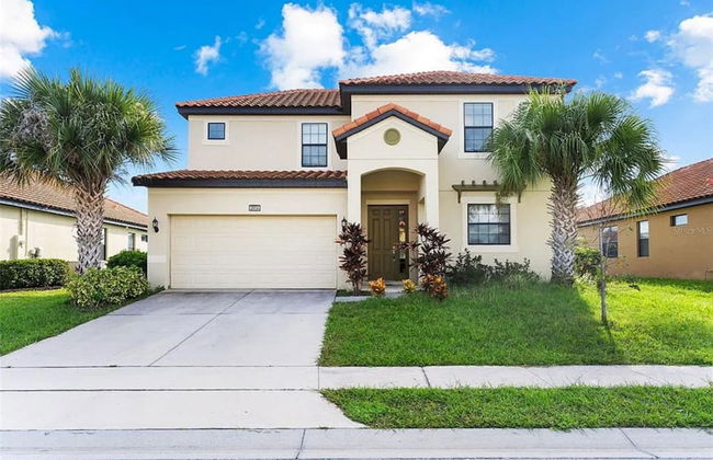 Grand Executive Deluxe 4BR Pool Home Near Disney Parks - Foto 2