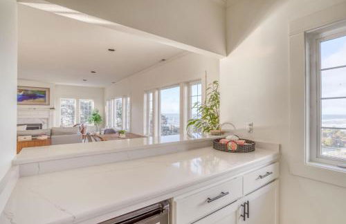 Hilltop Views Guest House - Foto 14