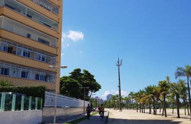 Verdadeiro pé na areia TOP - Foto 35