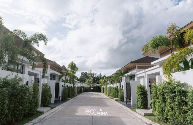 VILLA ALANNA Phuket - Foto 74