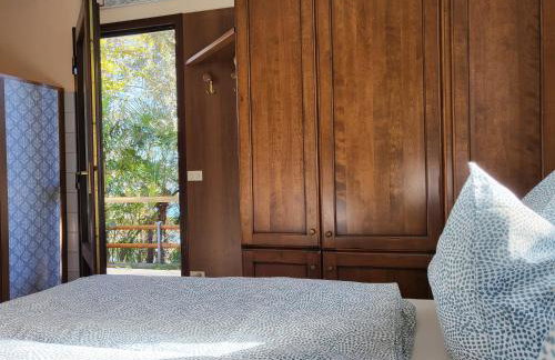 Mid of Nature ' Bella Vista Lago Maggiore charmant mit traumhaften Seeblick, Terrasse und großen Garten - Foto 47