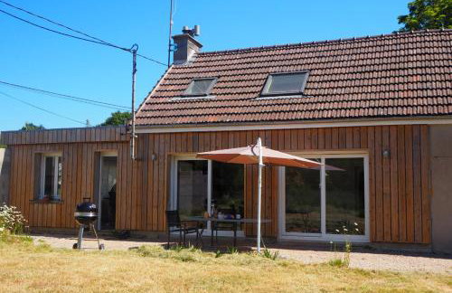 Le bois aux Ecureuils - Foto 15