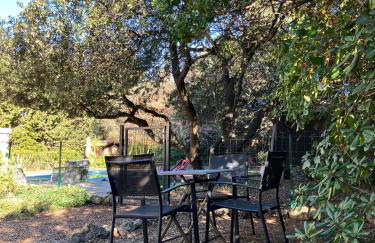 Maison T2 en Provence avec VTT electrique en option - Foto 39