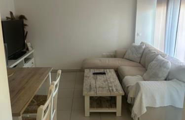 Appartement T2 récent Sabine - Photo 1