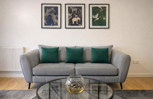 Gravesend - 1 Bedroom House - Foto 7