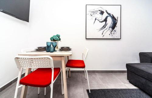 Luxury Beach Apartments Diama - Foto 14