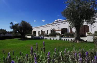 Masseria Bianca di Puglia - Foto 1