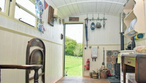 Cwt Cwtshlyd - Photo 3