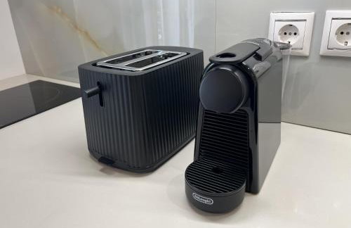 Corinthian Blue Waterfront Suites - Foto 15