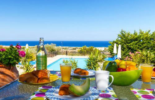 Villa Alexi - Foto 10