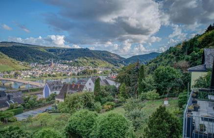 Ferienwohnung Panorama Moselblick - Foto 13