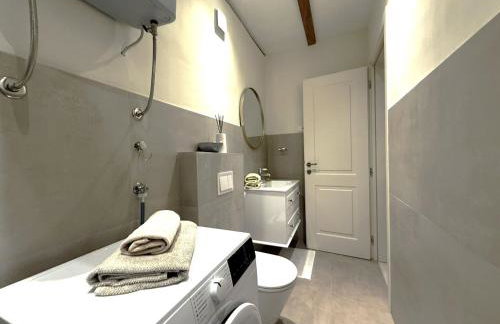 Casa Rossa Ac, Wifi, Prodol - Croazia - Foto 25