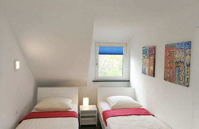 Gästehaus Koblenz - Photo 27