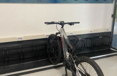 Enjoy Alps - appartamenti vacanza - Foto 41