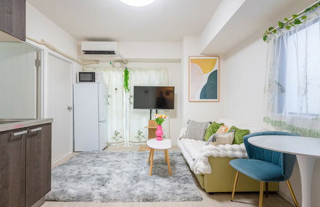 New Ueno Station 7 Min Walk Inarimachi - Foto 34