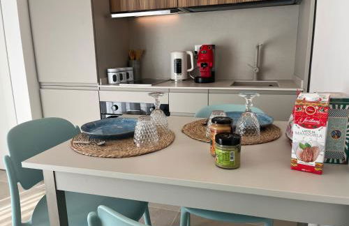 I Siciliani beach house - Foto 41